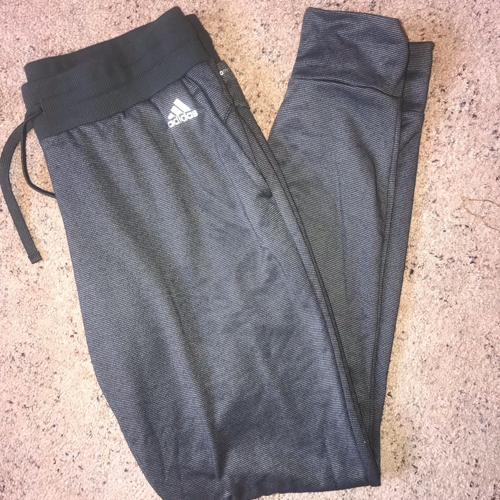 Women’s adidas joggers